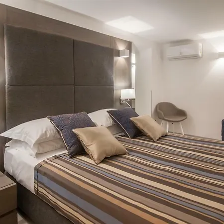 بيت ضيافة Wellness 4*