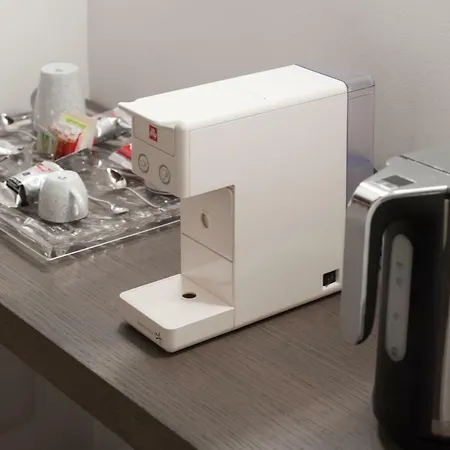 Wellness بيت ضيافة روما