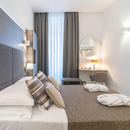 Wellness ゲストハウス ローマ