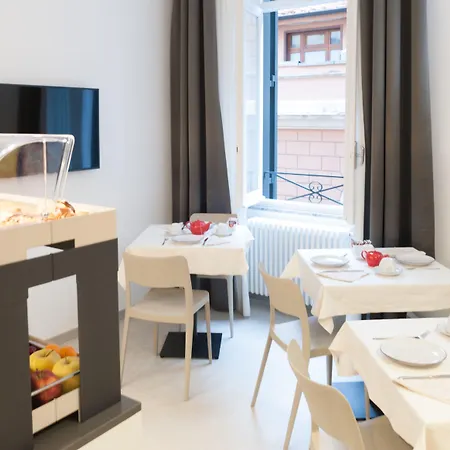 Wellness ゲストハウス ローマ