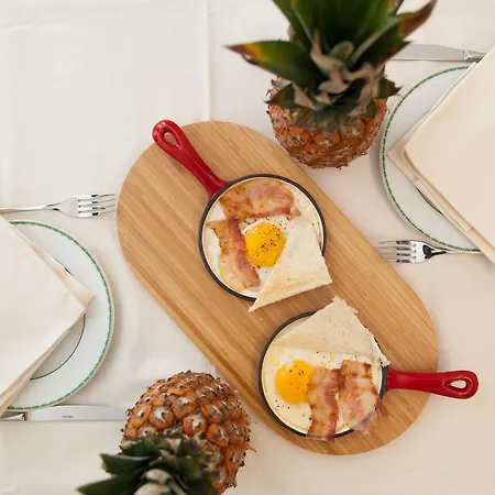 Wellness Maison d'hôtes Rome