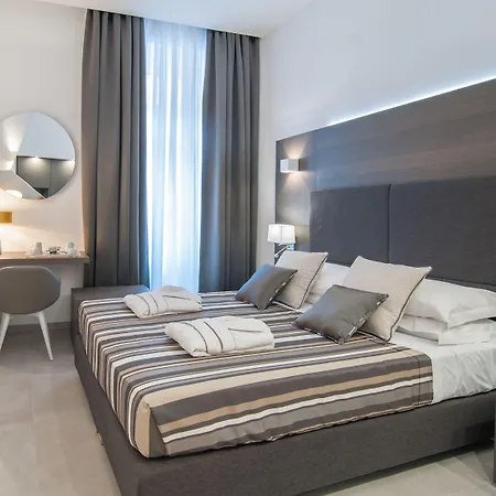 Wellness ゲストハウス 4*