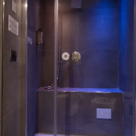 Wellness 4* ローマ