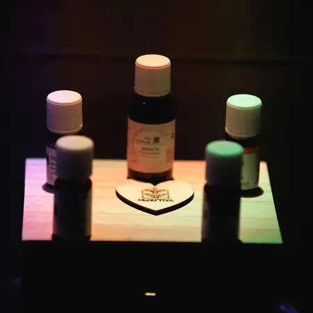 Гостевой дом Wellness 4*