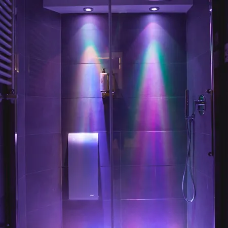 Guest house Wellness Rome