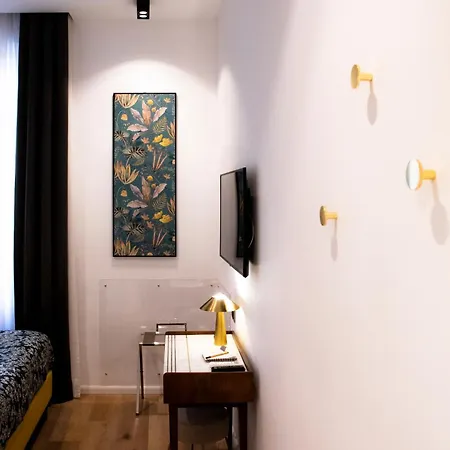 게스트하우스 Wellness 4*