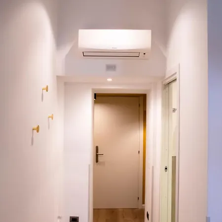 Wellness 게스트하우스 로마