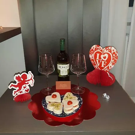 Wellness 4* Rome