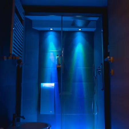 Wellness Maison d'hôtes