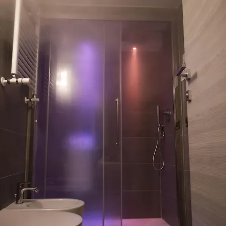 Wellness Гостевой дом Рим