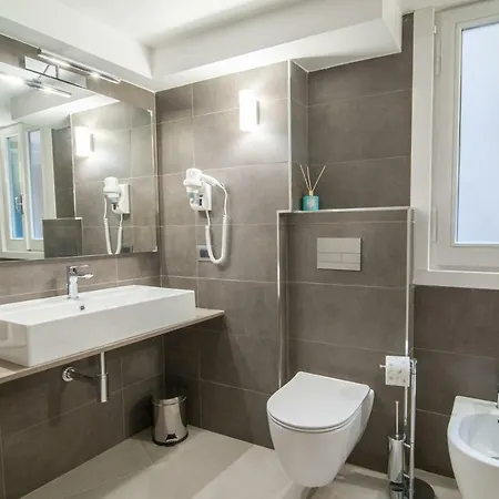 Wellness Pensionat Rom
