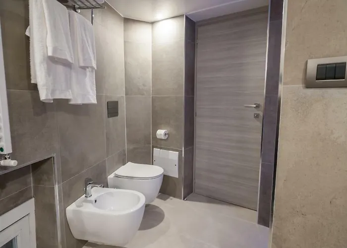 Wellness Gæstehus 4*