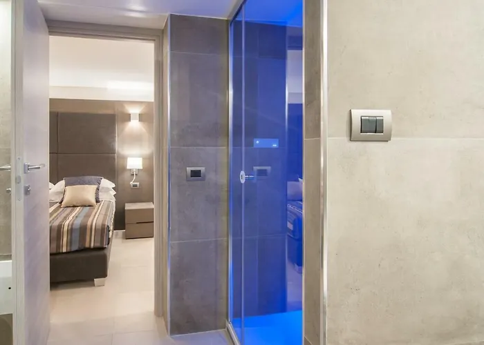 Wellness Gæstehus 4*