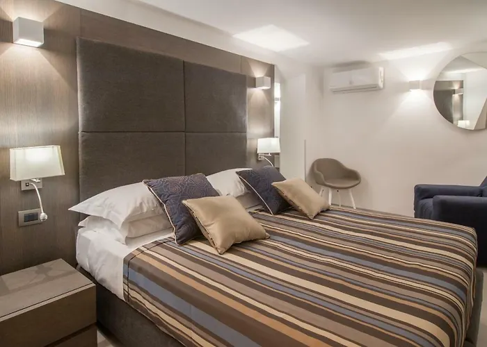 Gæstehus Wellness 4*