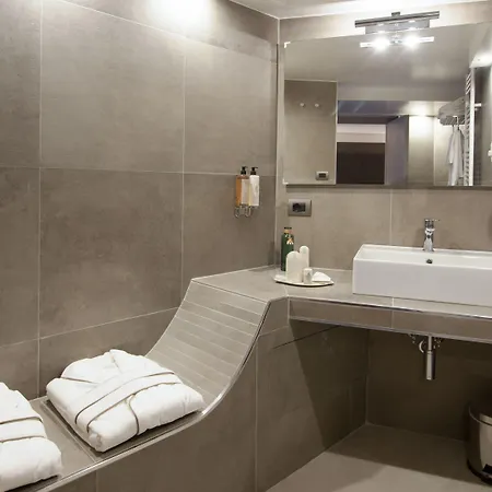 Wellness 4*