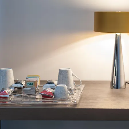 Wellness Konukevi Roma