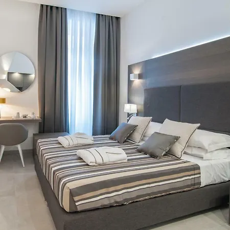 Wellness Guest house 4*