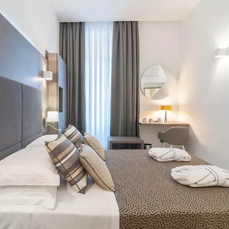 Wellness Guest house 4*