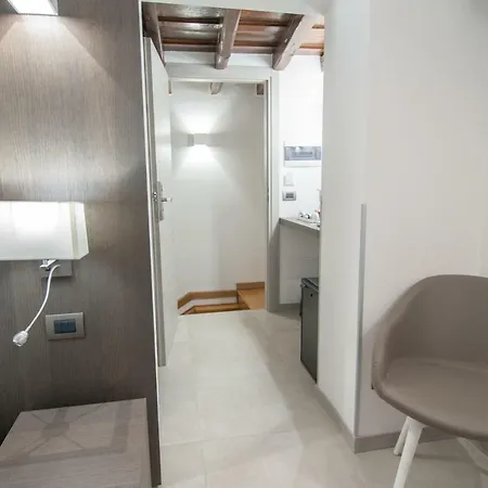 Guest house Wellness