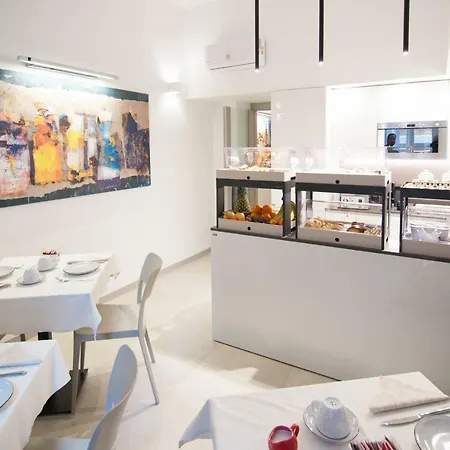 Guest house Wellness Rome