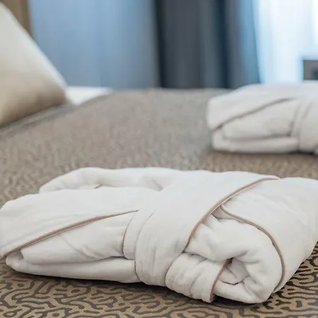 Wellness Guest house 4*