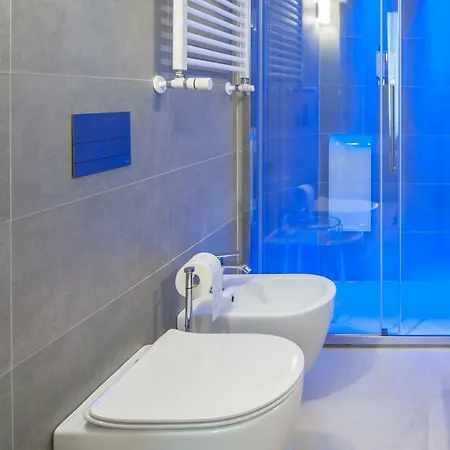 Wellness Guest house Rome