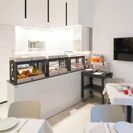 Wellness Guest house 4*