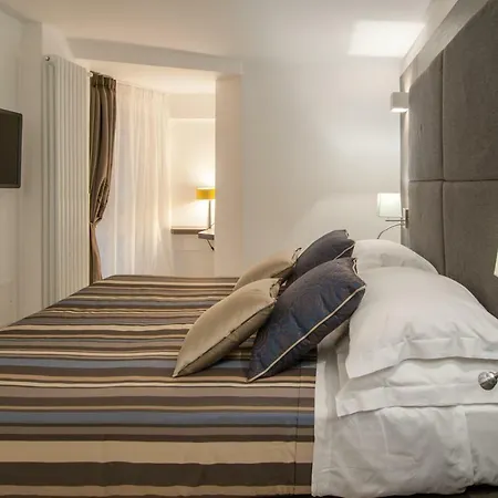 Guest house Wellness Rome