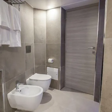 Wellness Guest house 4*