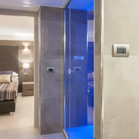 Wellness Guest house 4*