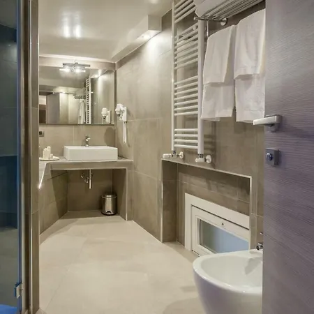 Guest house Wellness