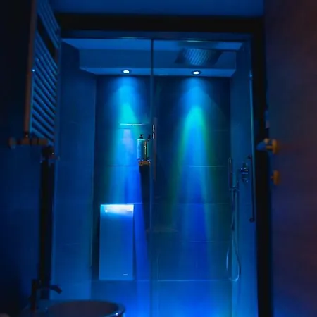 Wellness Guest house