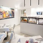Penzion Wellness Řím