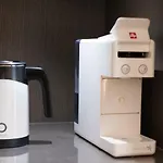 Wellness Řím