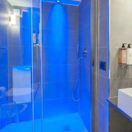 Wellness Рим