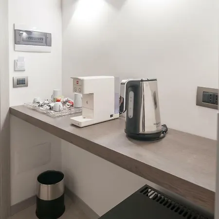 Konukevi Wellness 4*