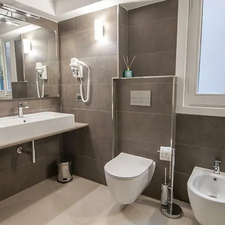 Wellness Гостевой дом 2*