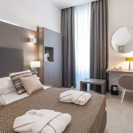 Wellness 2* Рим