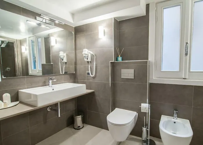 Wellness Maison d'hôtes Rome