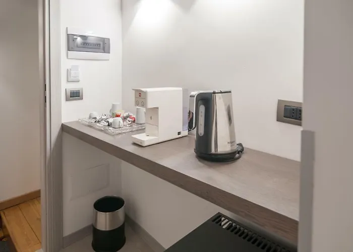 Maison d'hôtes Wellness 4*