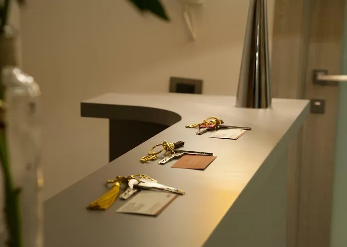Maison d'hôtes Wellness 4*