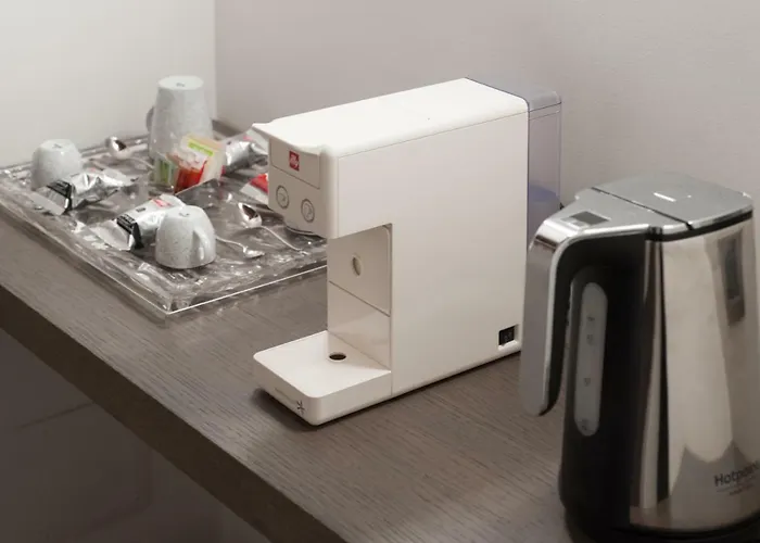 Wellness Гостевой дом Рим